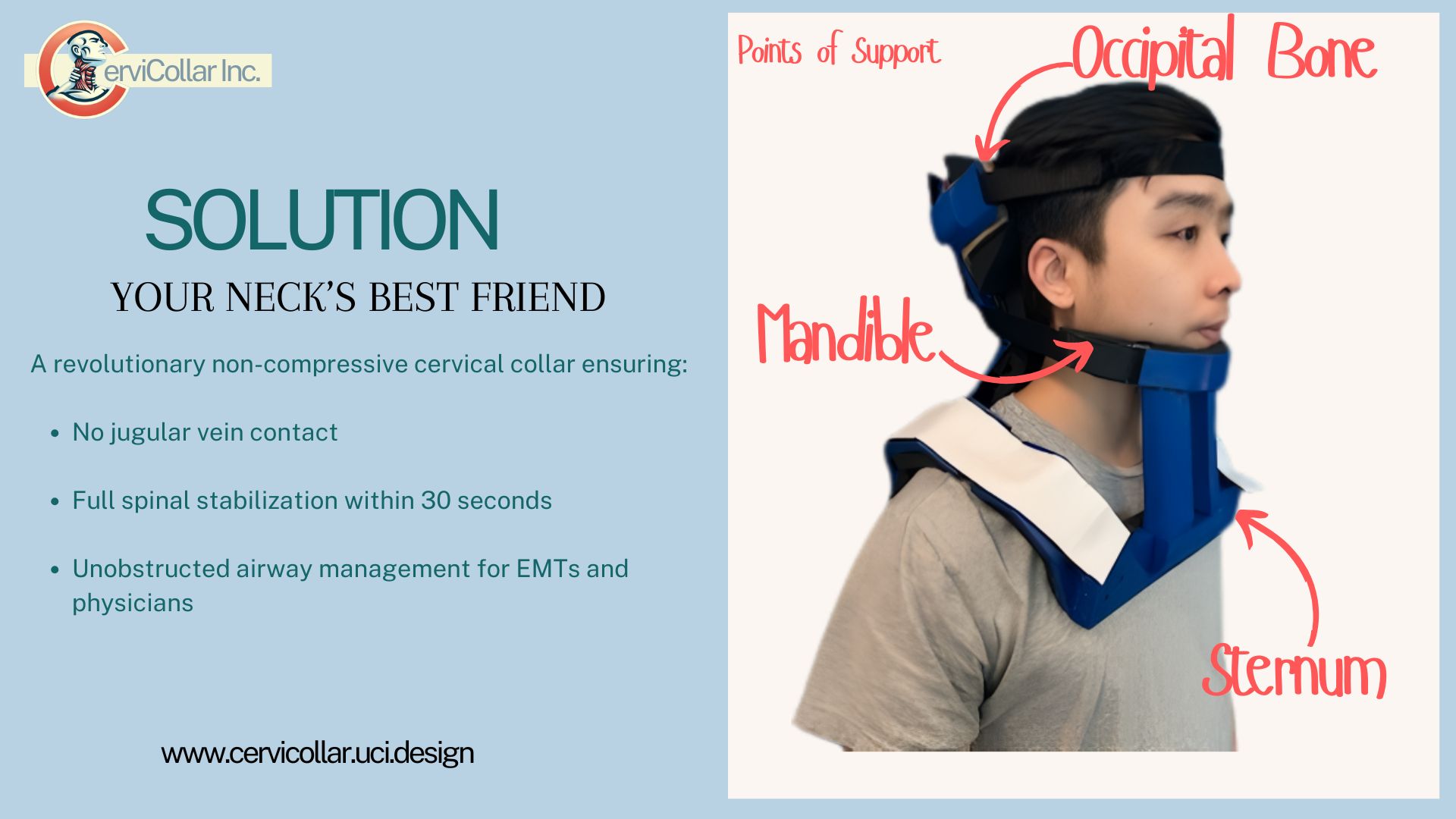 First Image Description